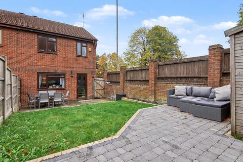 3 bedroom end of terrace house for sale, Thorncliffe Way, Nuneaton, CV10