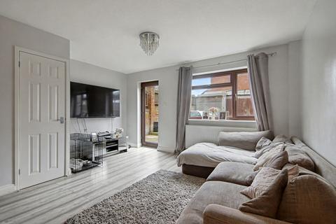 3 bedroom end of terrace house for sale, Thorncliffe Way, Nuneaton, CV10
