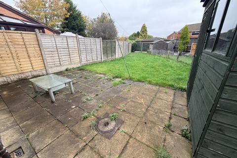 undefined, Lichfield Road, Walsall, WS8