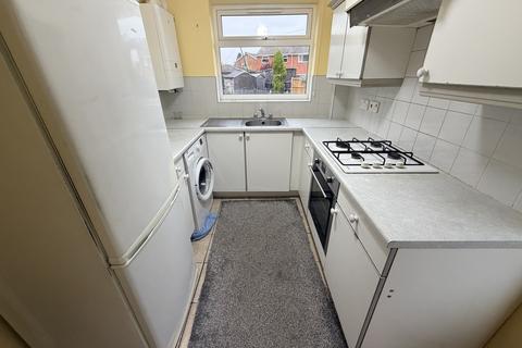 undefined, Lichfield Road, Walsall, WS8