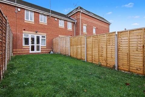 undefined, Alverley Road, Coventry, CV6