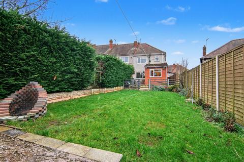 3 bedroom end of terrace house for sale, Albert Crescent, Coventry, CV6