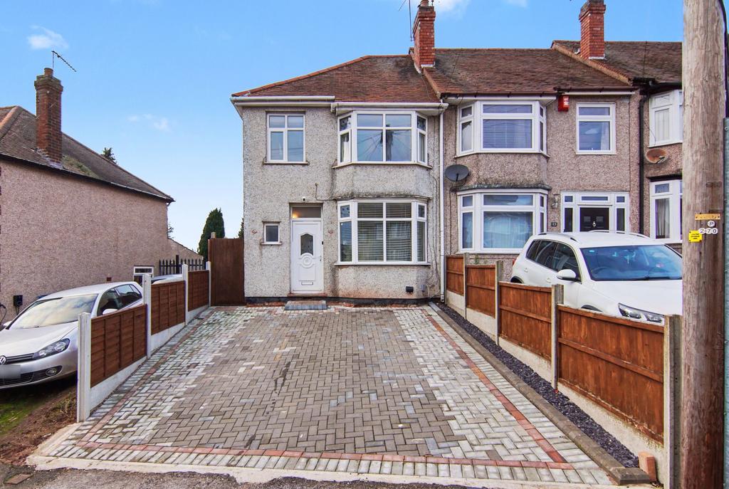 Parking - Driveway