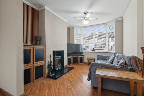 3 bedroom end of terrace house for sale, Albert Crescent, Coventry, CV6