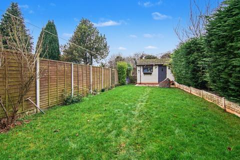 3 bedroom end of terrace house for sale, Albert Crescent, Coventry, CV6