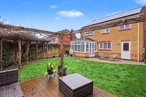 4 bedroom detached house for sale, Whitehead Grove, Balsall Common, CV7