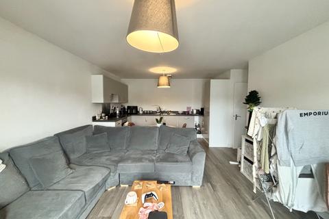 1 bedroom flat to rent, Tanners Way, Birmingham, B29