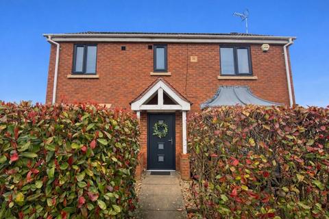 undefined, Pheasant Oak, Coventry, CV4