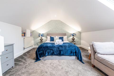 2 bedroom end of terrace house for sale, The Old Laundry, Plymouth