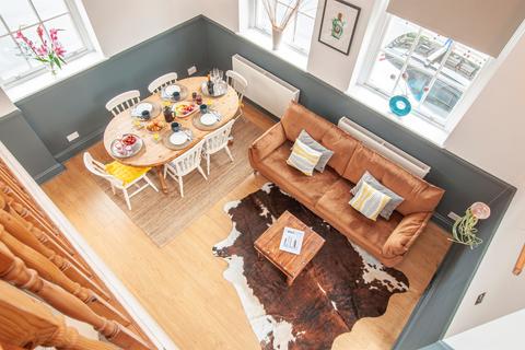 2 bedroom end of terrace house for sale, The Old Laundry, Plymouth