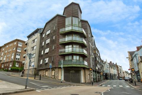 undefined, Ebrington Street, Plymouth