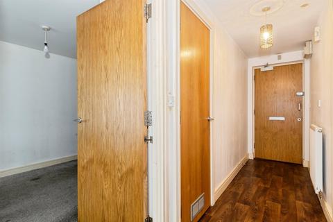 undefined, Ebrington Street, Plymouth