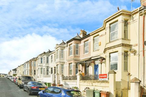3 bedroom terraced house for sale, Ashford Road, Plymouth
