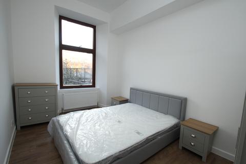 undefined, Dumbarton Road, Partick, G11