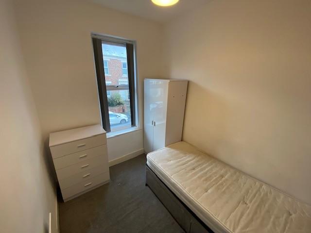 Single bedroom