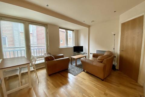 2 bedroom apartment to rent, Back Silver Street, Durham, DH1