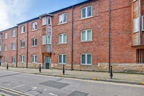 2 bedroom apartment to rent, Back Silver Street, Durham, DH1