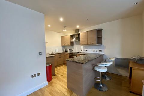 2 bedroom apartment to rent, Back Silver Street, Durham, DH1