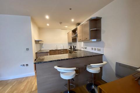 2 bedroom apartment to rent, Back Silver Street, Durham, DH1