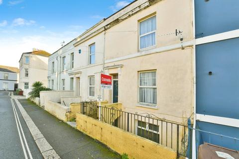 Radnor Street, Plymouth