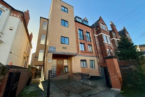 undefined, Arthur Street, NOTTINGHAM, NG7