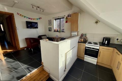 undefined, Arthur Street, NOTTINGHAM, NG7