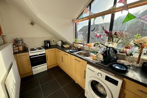 undefined, Arthur Street, NOTTINGHAM, NG7