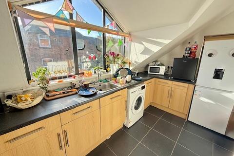 undefined, Arthur Street, NOTTINGHAM, NG7