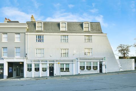undefined, Durnford Street, Plymouth