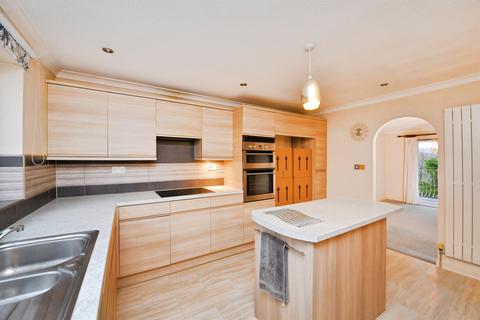3 bedroom detached house for sale, Austin Crescent, Plymouth