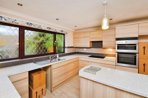 3 bedroom detached house for sale, Austin Crescent, Plymouth