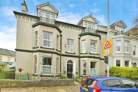 7 bedroom end of terrace house for sale, Stuart Road, Plymouth