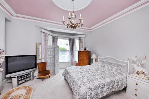 7 bedroom end of terrace house for sale, Stuart Road, Plymouth