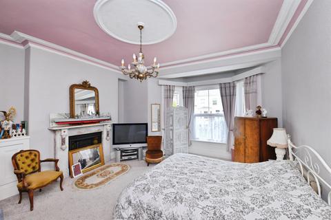 7 bedroom end of terrace house for sale, Stuart Road, Plymouth