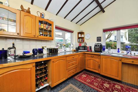 7 bedroom end of terrace house for sale, Stuart Road, Plymouth
