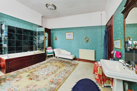 7 bedroom end of terrace house for sale, Stuart Road, Plymouth