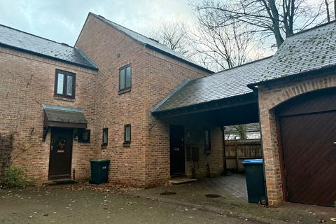 Low Road East The Mews, Durham, DH1