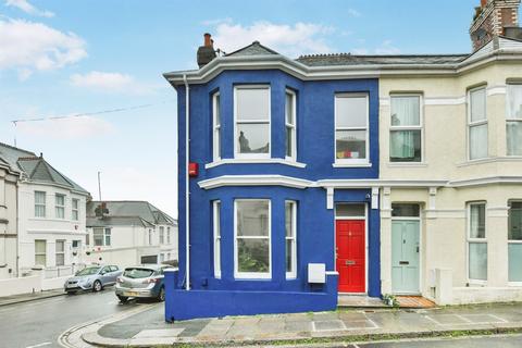 undefined, Grafton Road, Plymouth