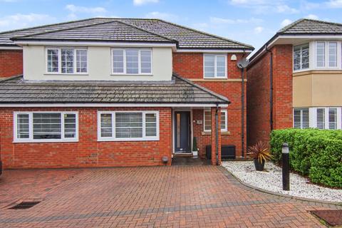 4 bedroom semi-detached house for sale, Hawthorn Lane, Coventry, CV4