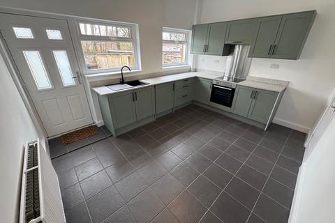 2 bedroom terraced house for sale, Hindley, WN2 3LG