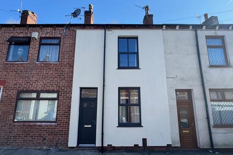 undefined, Carr Street, Hindley, WN2 3LG