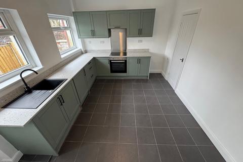 undefined, Carr Street, Hindley, WN2 3LG