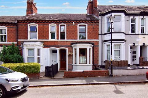 undefined, Coundon Street, Coventry, CV1