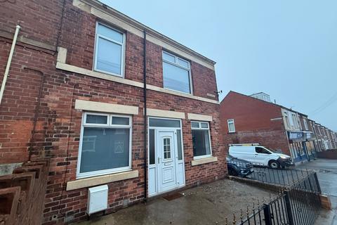 undefined, Park Road, Stanley, DH9