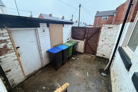 undefined, Park Road, Stanley, DH9