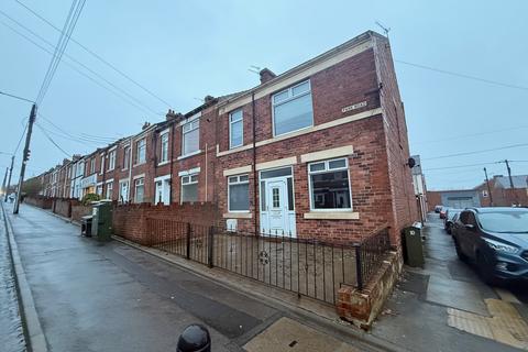 undefined, Park Road, Stanley, DH9