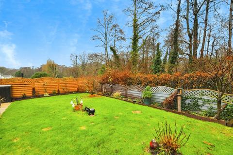 undefined, Leigham Manor Drive, Plymouth