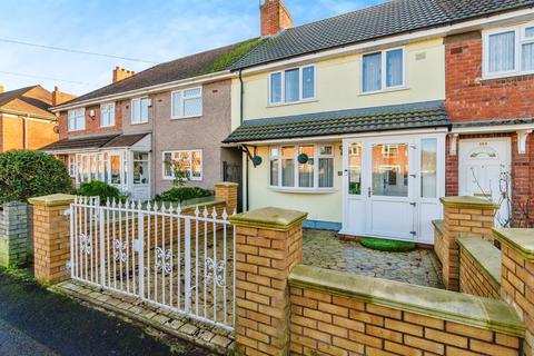 undefined, Richards Road, Tipton