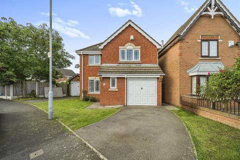 undefined, Standbridge Way, Tipton