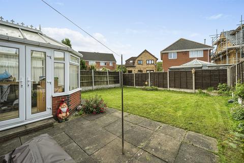 undefined, Standbridge Way, Tipton